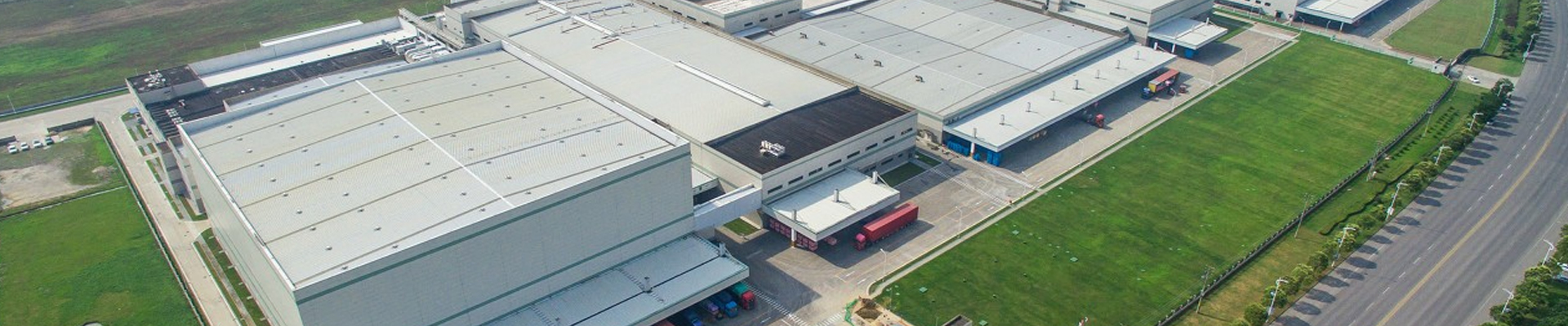 Luoyang Jiuyan Lager Co., Ltd.